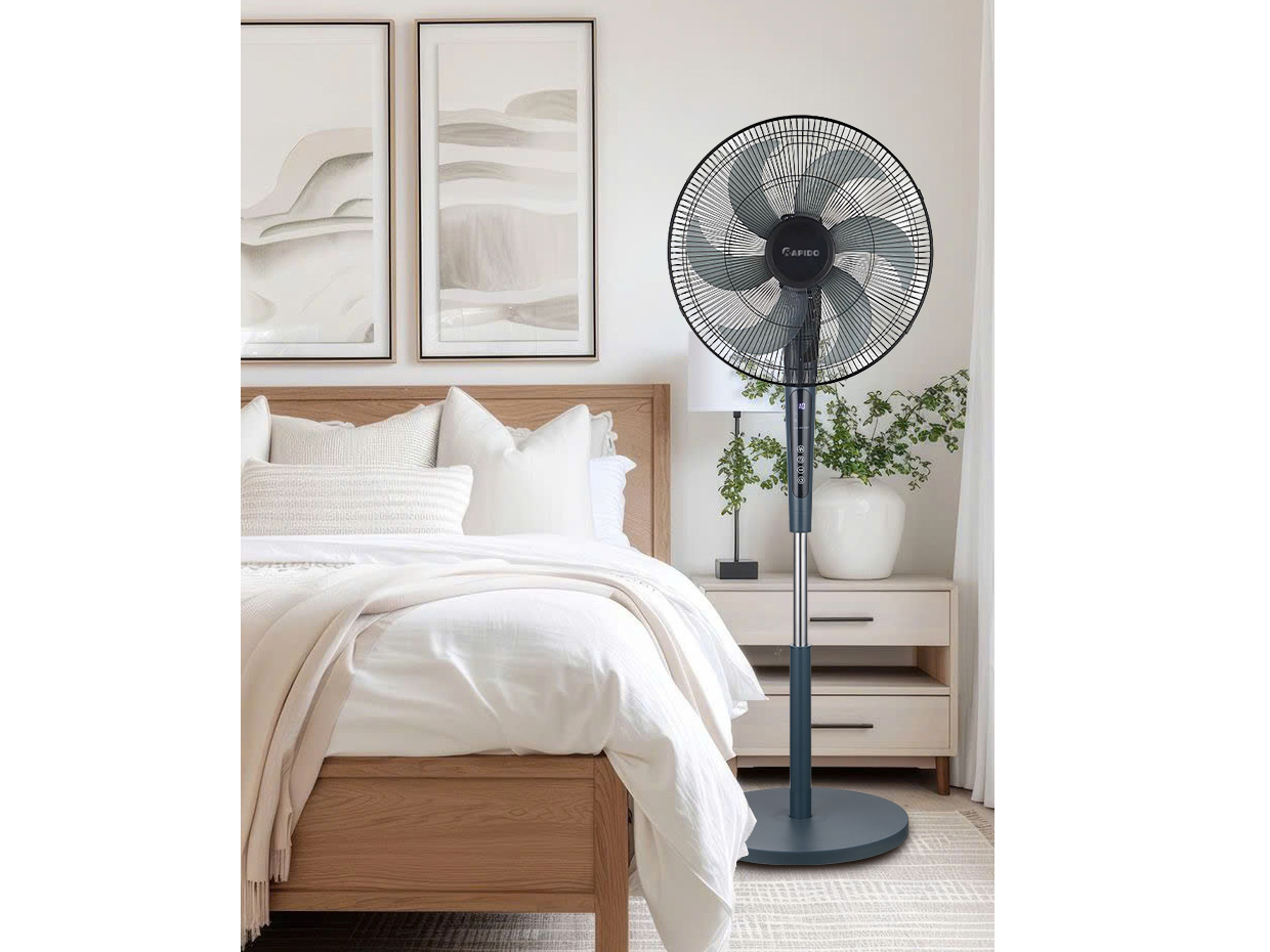 Quạt đứng Rapido RWF 50SBD