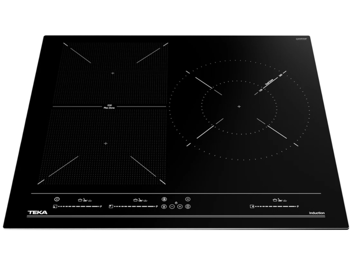 Bếp từ Teka ITF 65320 BK MSP