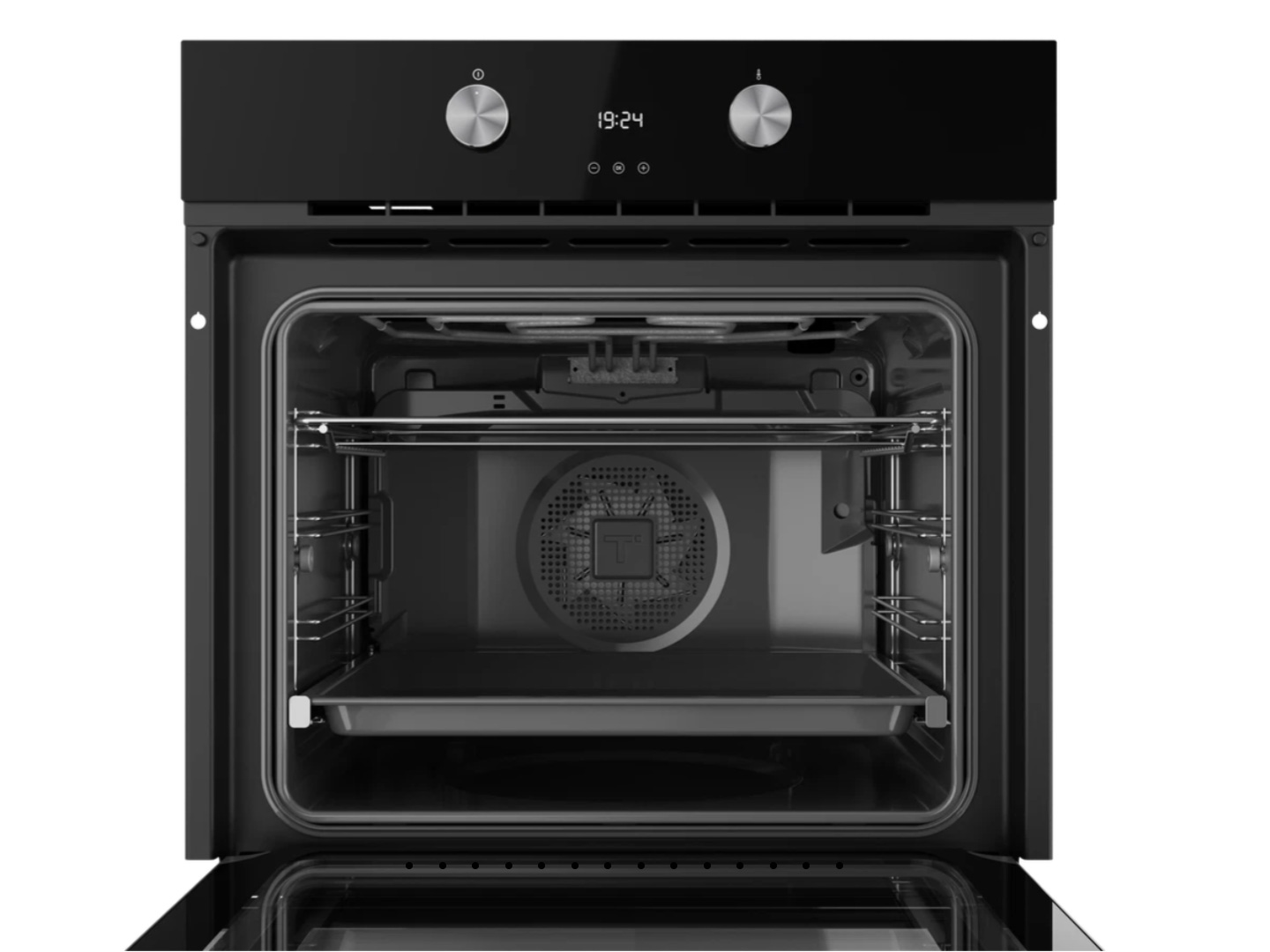 Lò nướng Teka HLB 8415 BK