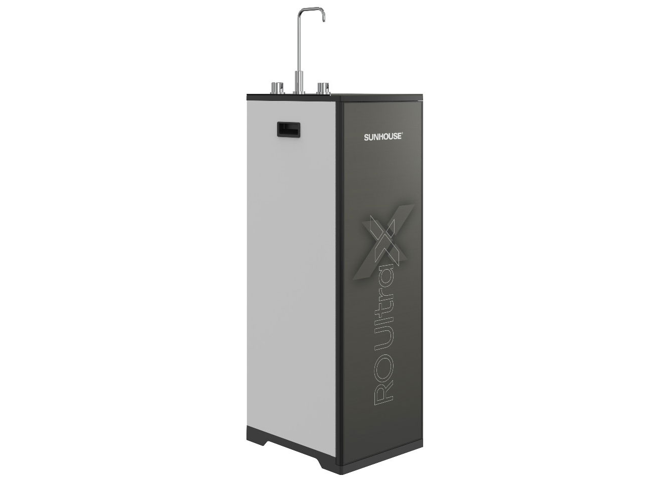 Máy lọc nước ion kiềm Sunhouse Hydrogen UltraX SHA8823LA