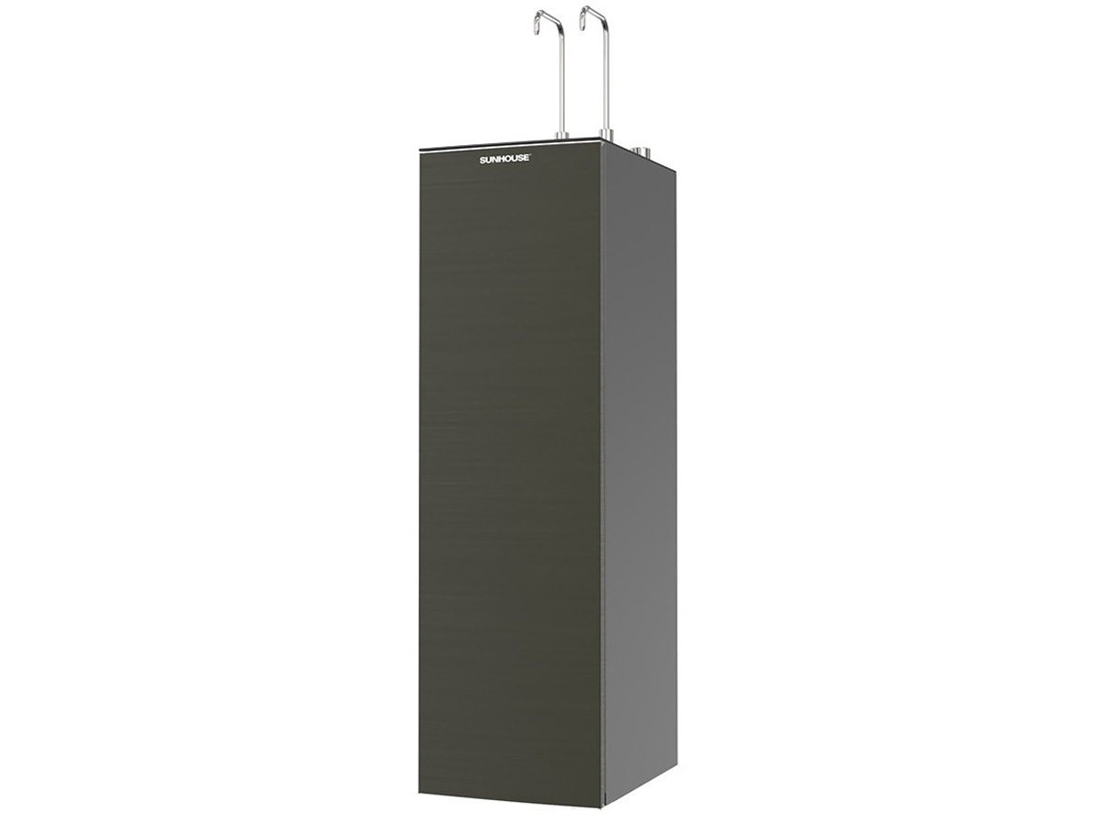 Máy lọc nước Sunhouse RO UltraX SHA76601S 11 lõi