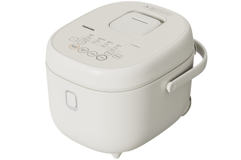 Nồi cơm điện tử 1.8 lít Toshiba RC-18DR4TVN