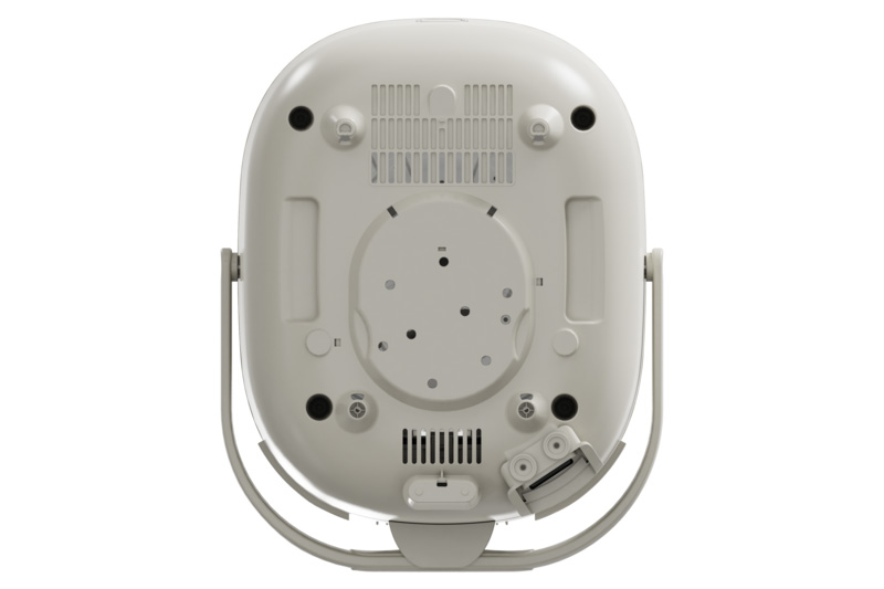 Nồi cơm điện tử 1.8 lít Toshiba RC-18DR4TVN