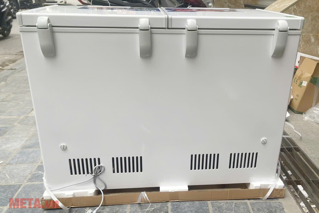 Tủ đông Hòa Phát Inverter 271 lít HPF BD8271