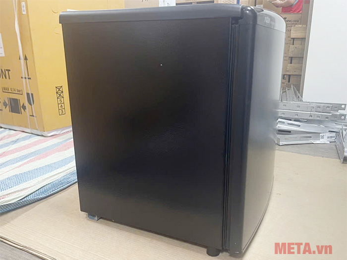 Tủ lạnh mini AQUA 50 Lít AQR-D59FA (BS)