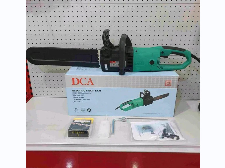 Máy cưa xích điện DCA AML04-405 - 1.900W