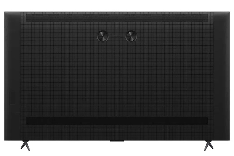 Tivi TCL 55 inch QD-MiniLED 55C6K