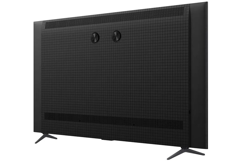 Tivi TCL 85 inch QD-MiniLED 85C6K