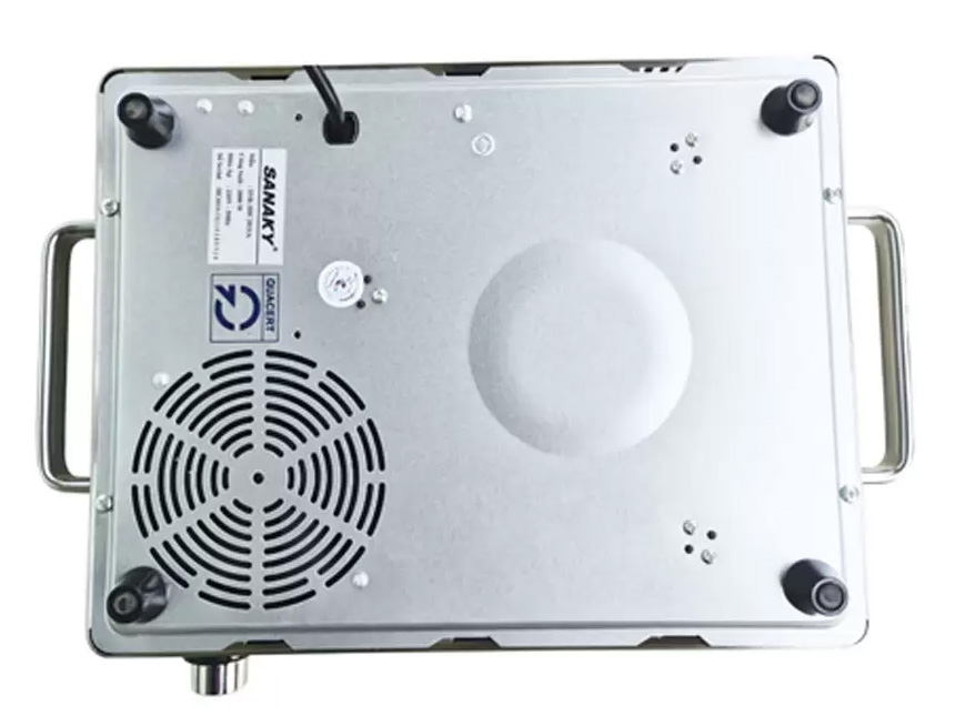 Bếp hồng ngoại đơn Sanaky SNK-IHC2021A 2.000W