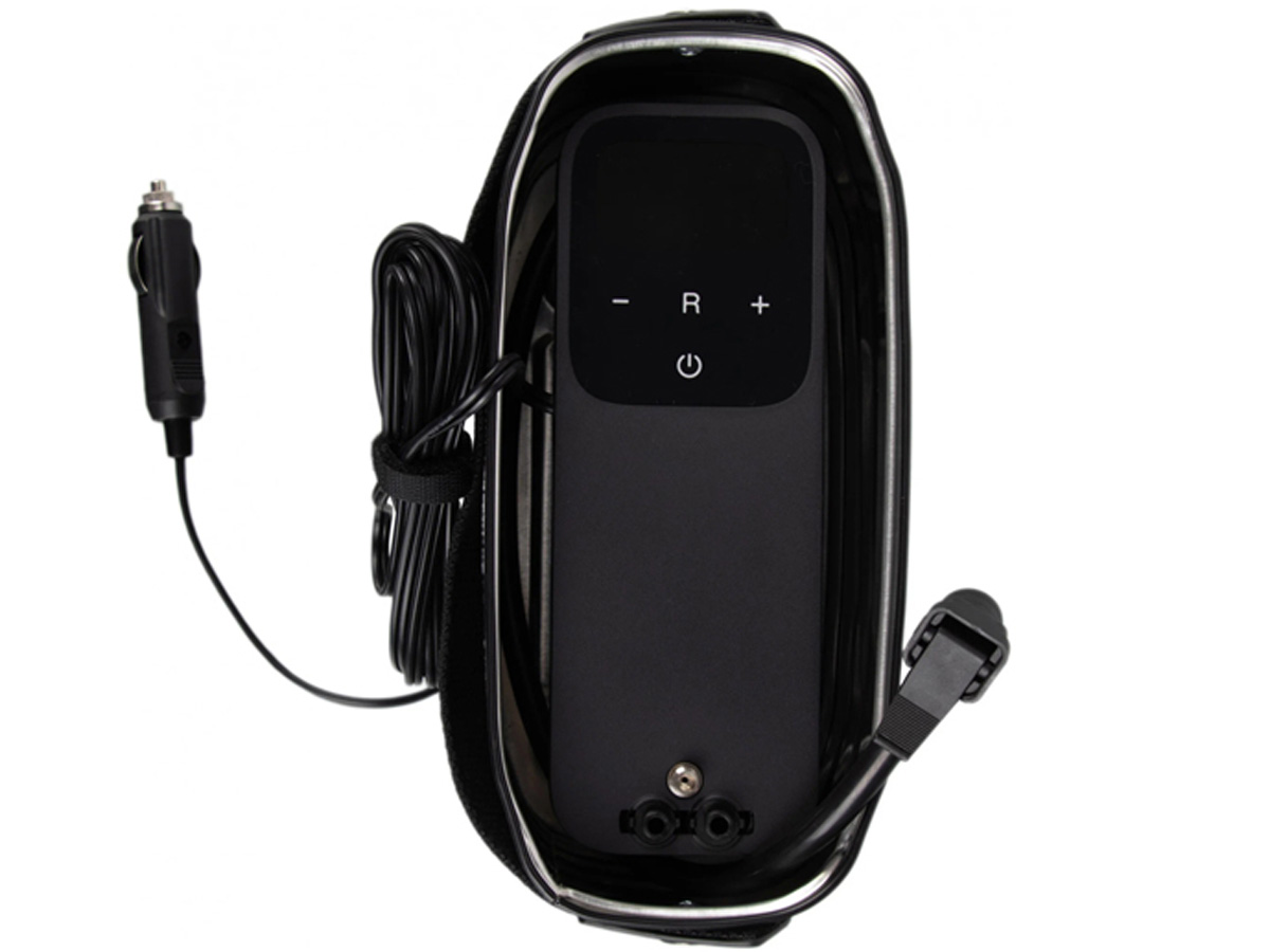 Bơm lốp ô tô 70mai TP01