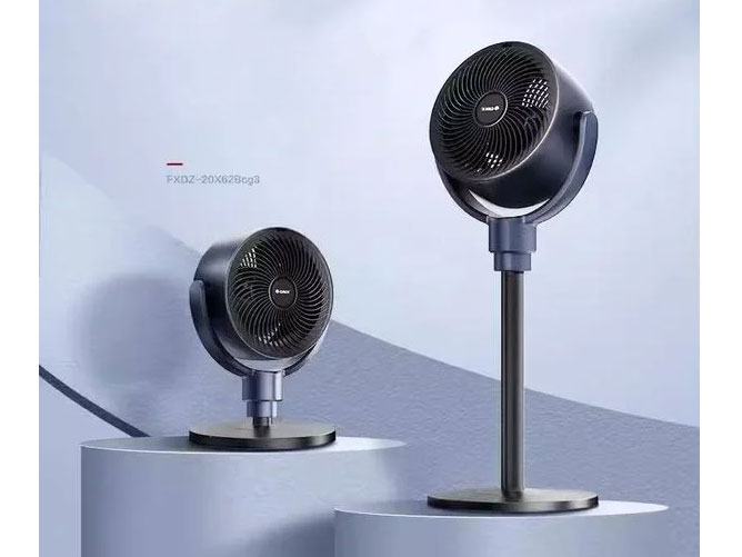 Quạt tuần hoàn Gree FXDWK-1902BG3