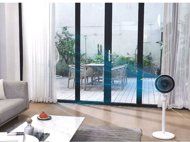 Quạt tuần hoàn Gree FXDWK-1903G3