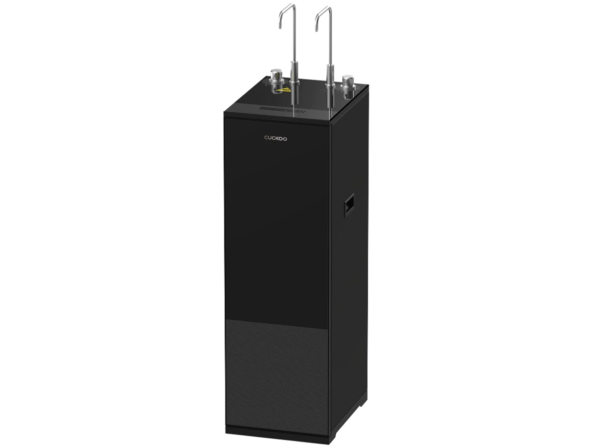 Máy lọc nước nóng lạnh 12 lõi Cuckoo CP-BRPV1201S / BKCRVNCV