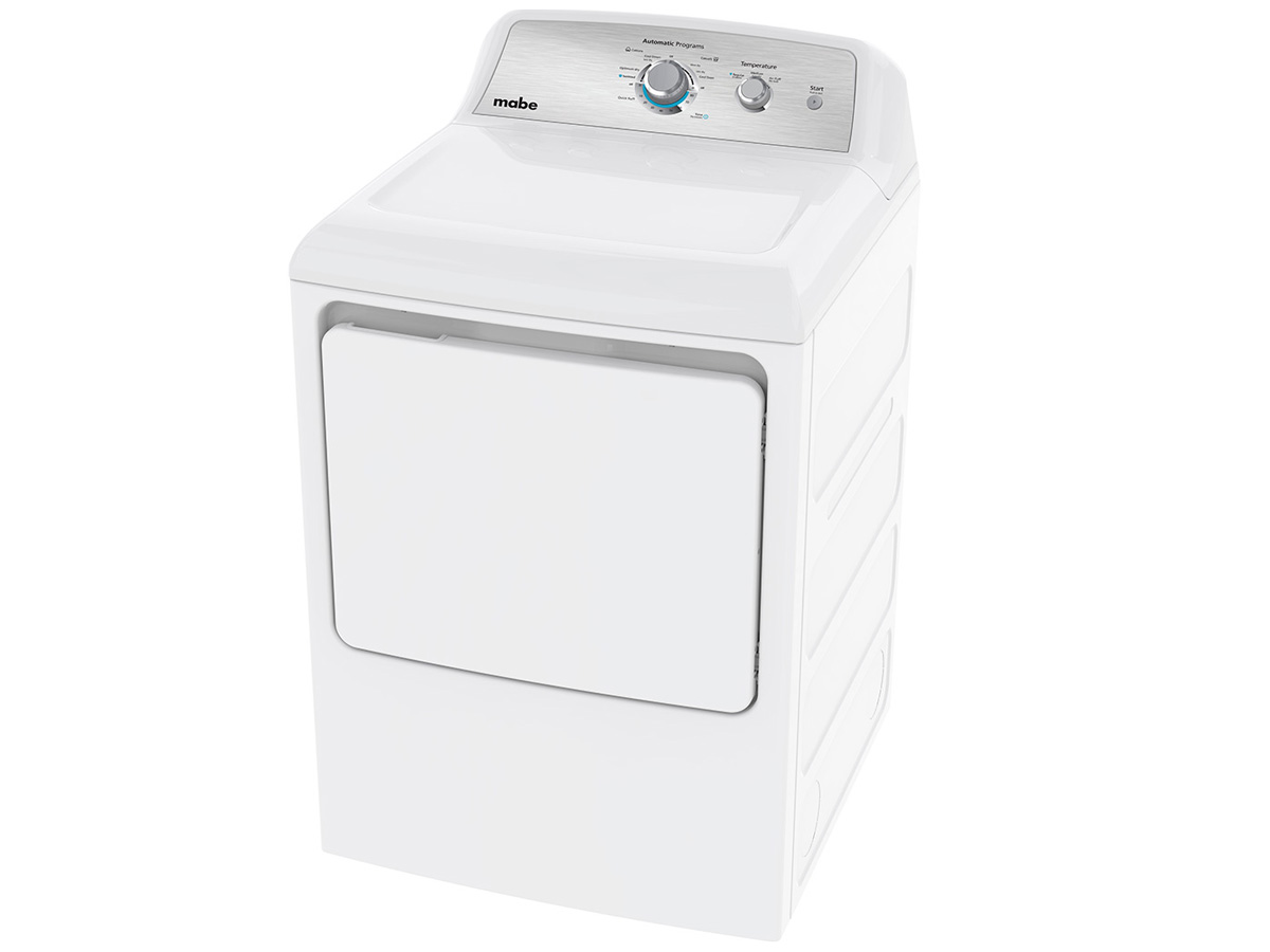 Máy sấy quần áo công nghiệp Mabe 18kg SME26N5XNBCT0