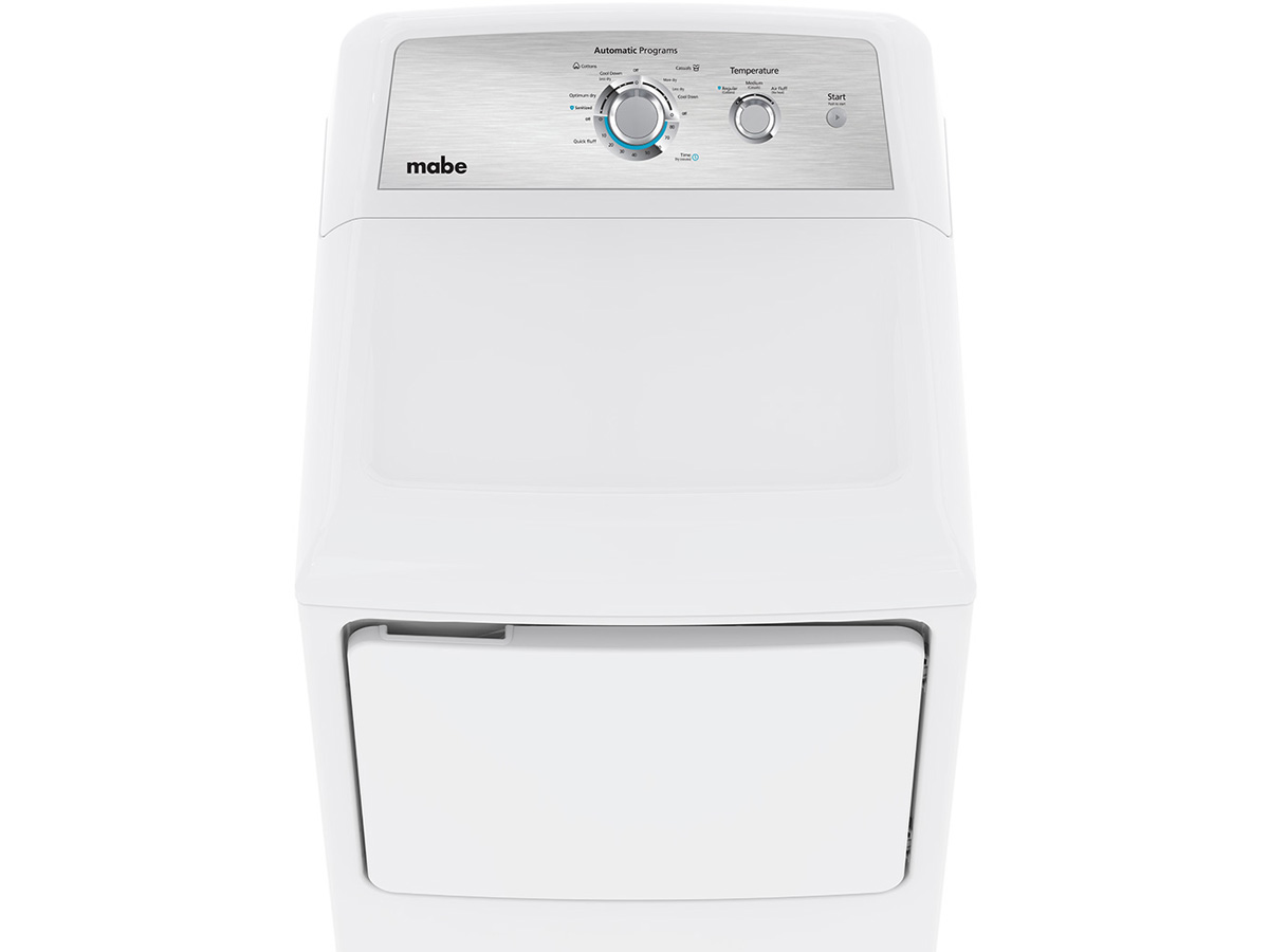Máy sấy quần áo công nghiệp Mabe 18kg SME26N5XNBCT0