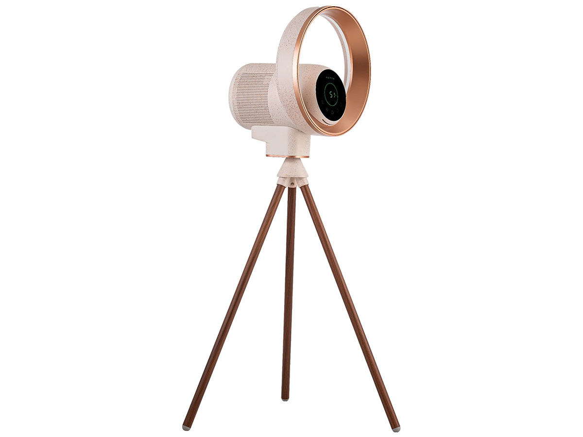 Quạt lọc không khí và khử khuẩn Ultty BB