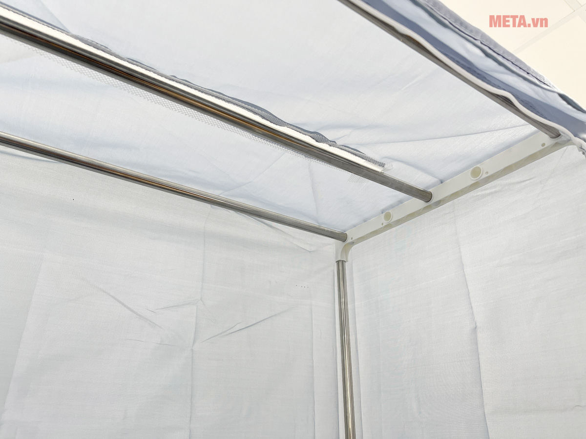 Tủ sấy quần áo Bear 475L HGJ-D12D5