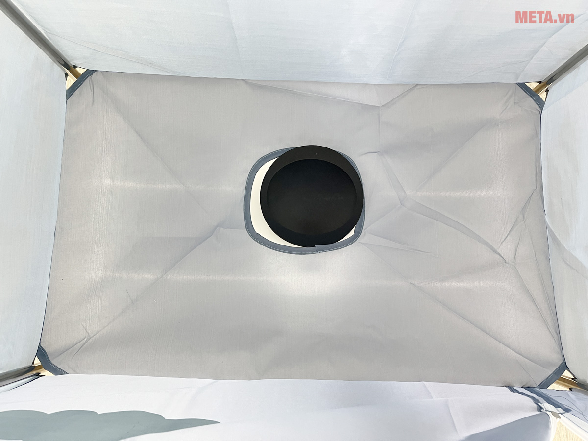 Tủ sấy quần áo Bear 475L HGJ-D12D5