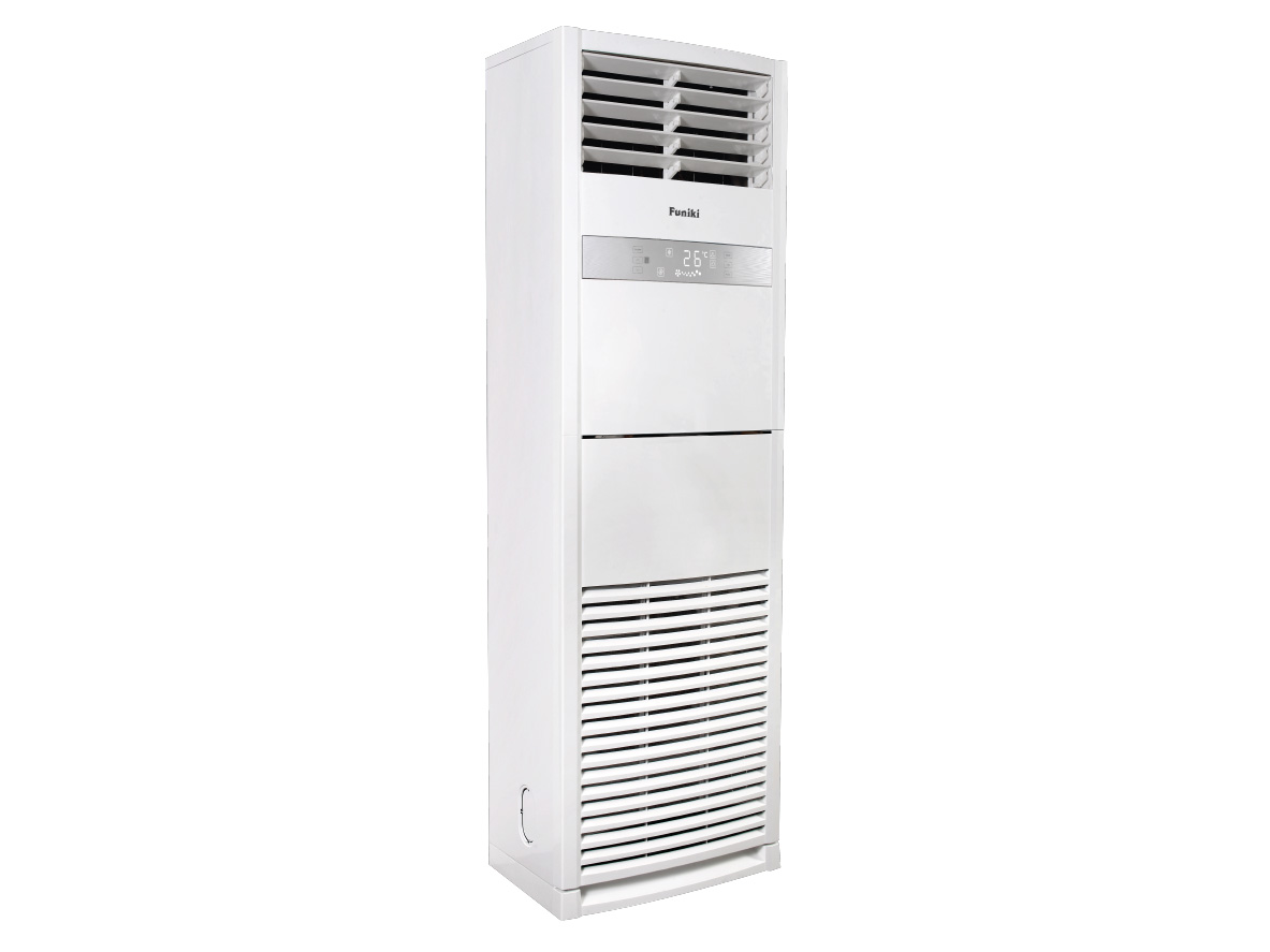 Điều hòa tủ đứng Funiki FH36MMC1 (2 chiều, 36.000 BTU)