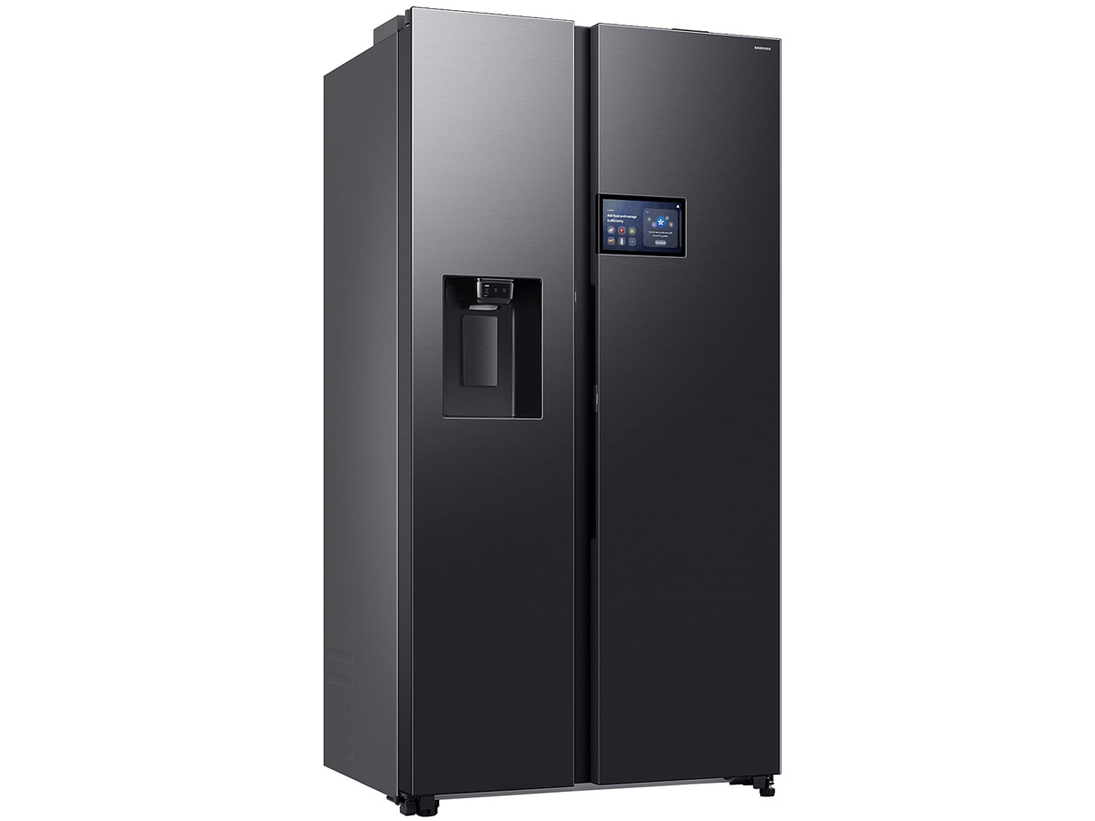Tủ lạnh Samsung AI Home 615L Side By Side RS90F65D2FSV