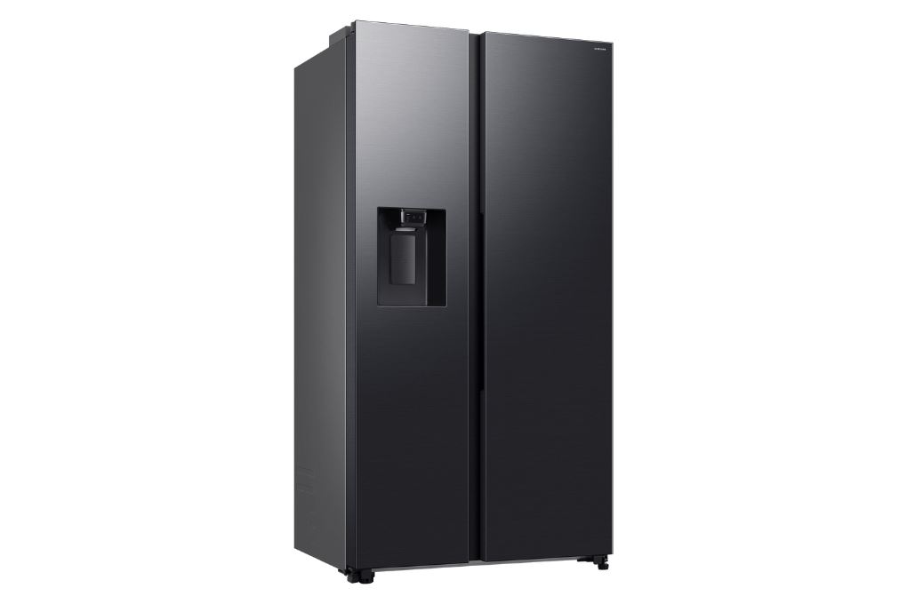 Tủ lạnh Samsung Inverter Side By Side RS70F65K2FSV - 635 lít