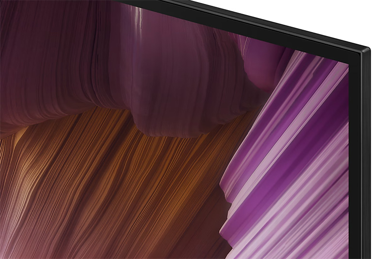 Smart Tivi AI OLED 4K Samsung 55 inch QA55S85F