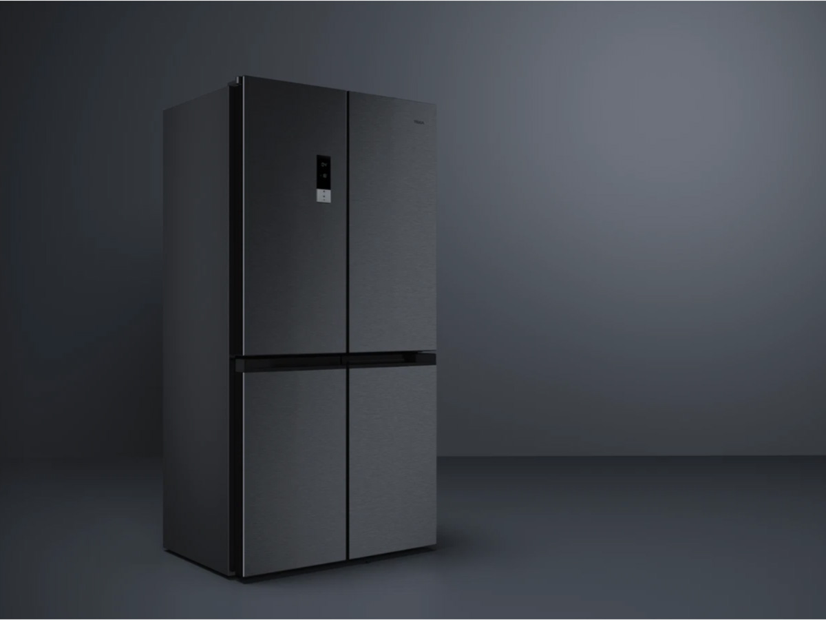 Tủ lạnh Teka RMF 74830 DSS