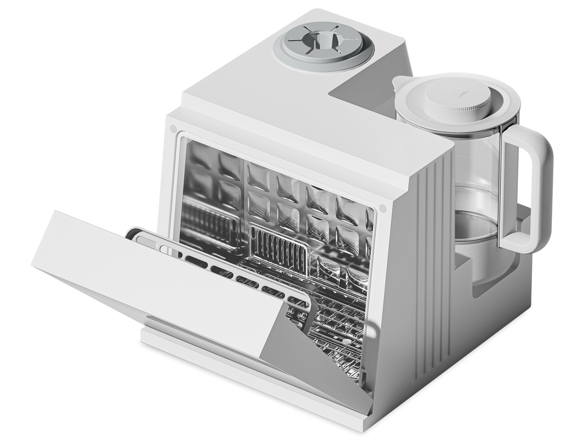 Máy đa năng điện tử Fatzbaby Multi King 5 Pro FB9288BT