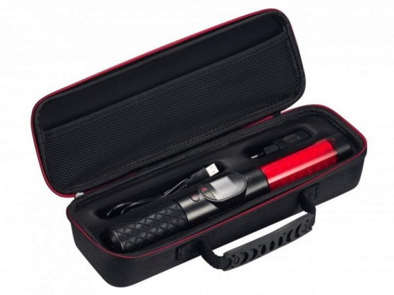 Máy đo nồng độ cồn Alcovisor V9