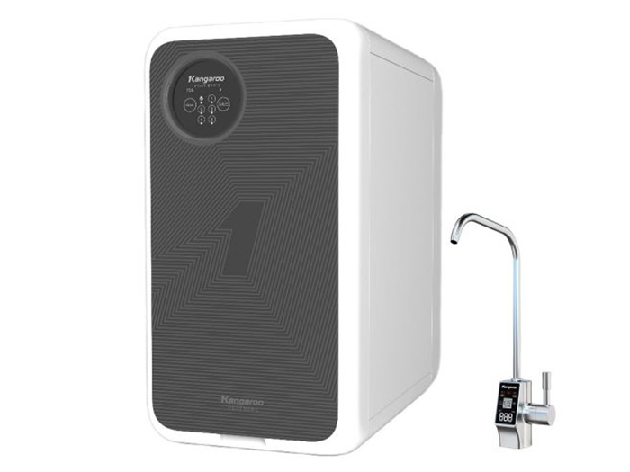 Máy lọc nước Kangaroo Hydrogen KG400US