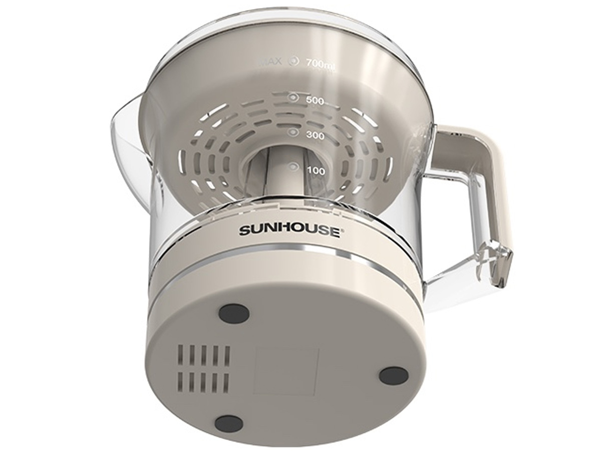 Máy vắt cam Sunhouse SHD5510