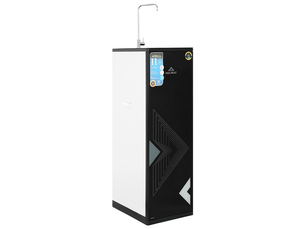 Máy lọc nước RO Hòa Phát HPR526 11 lõi