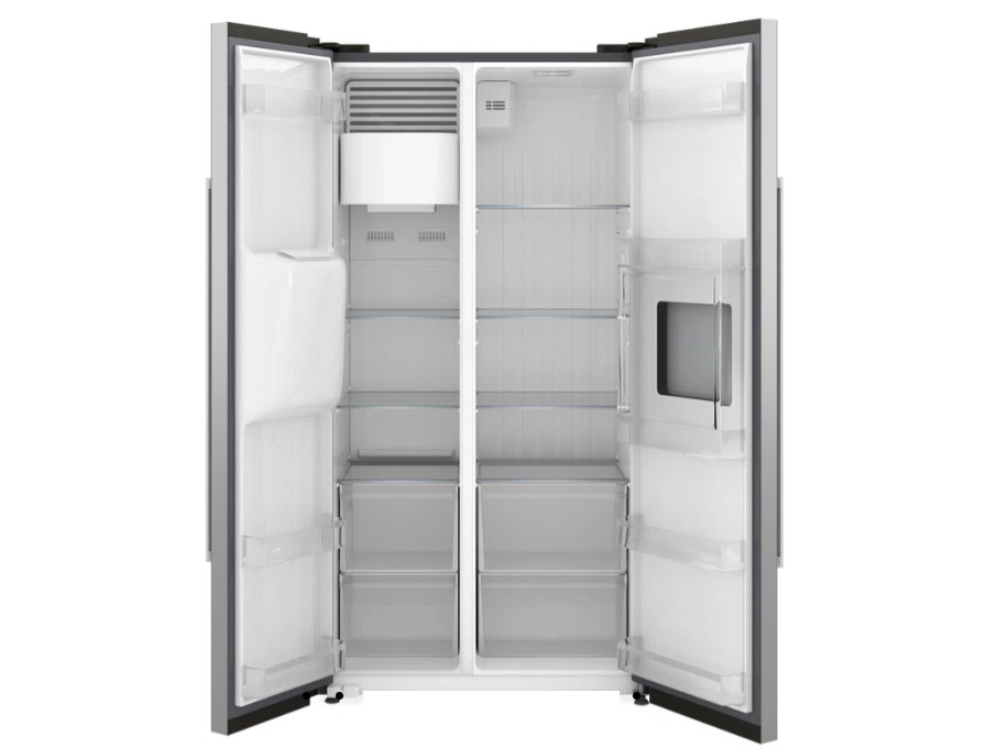 Tủ lạnh Side by side Teka RLF 74925 SS EU