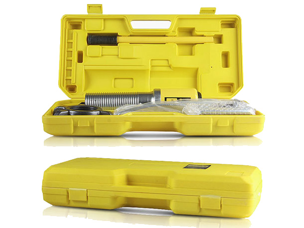 Cảo thủy lực 20 tấn Changyou HHL-20