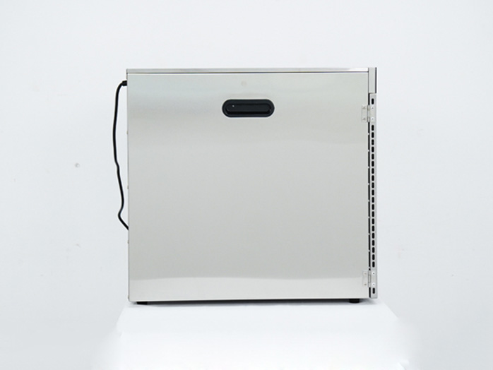 Máy sấy thực phẩm 2 lớp 12 khay NewSun SS-12H