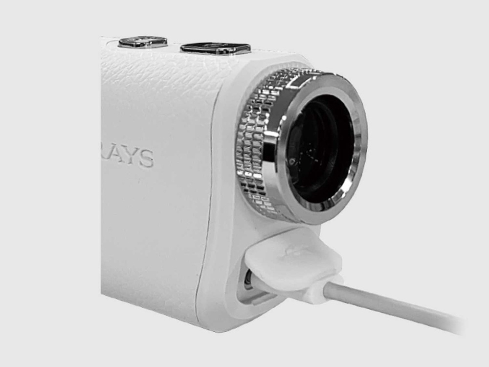 Ống nhòm đo khoảng cách Shot Navi Spiner RAYS