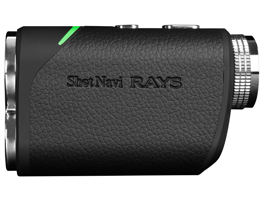 Ống nhòm đo khoảng cách Shot Navi Spiner RAYS