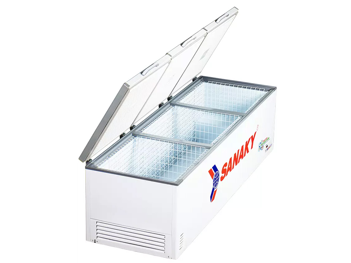 Tủ đông Sanaky Inverter VH-1799HY3