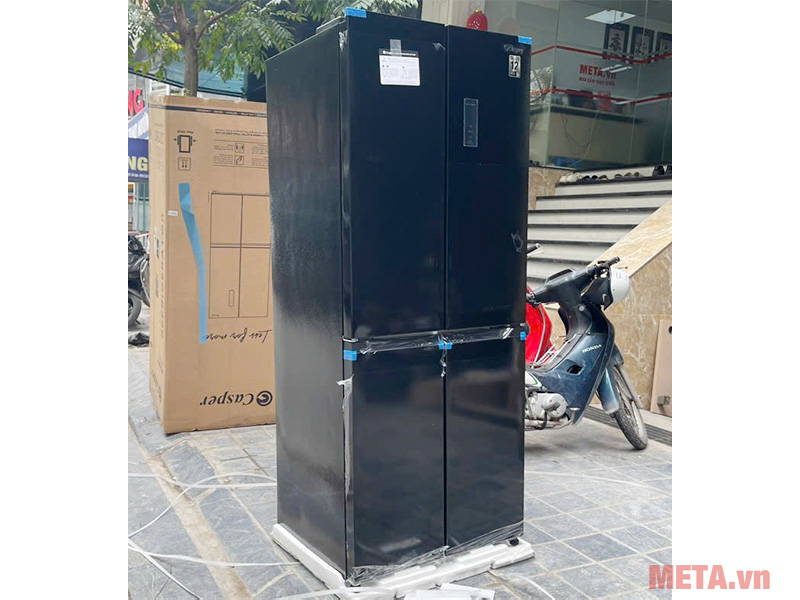 Tủ lạnh Casper inverter 430 lít RM-430PB