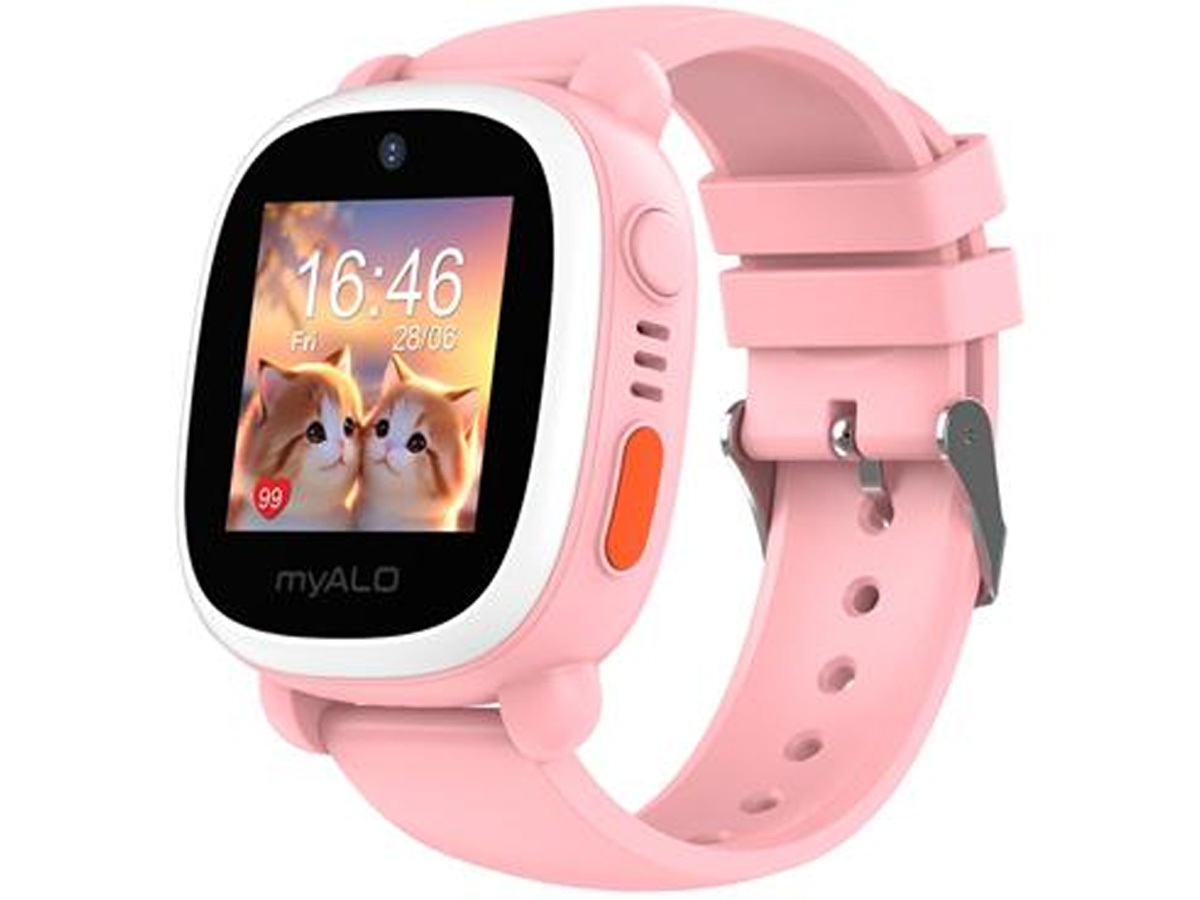 Đồng hồ định vị trẻ em myALO K64