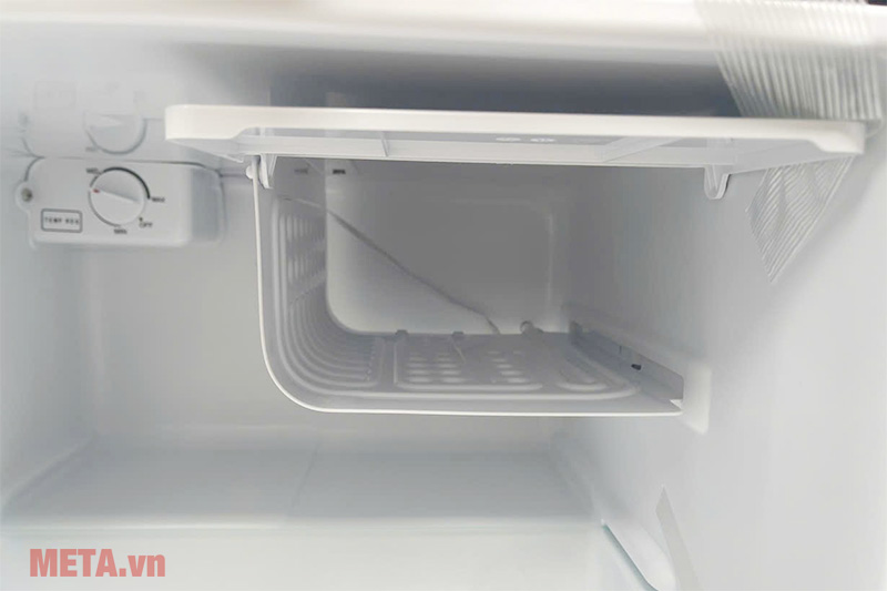 Tủ lạnh mini Hisense HR05DB