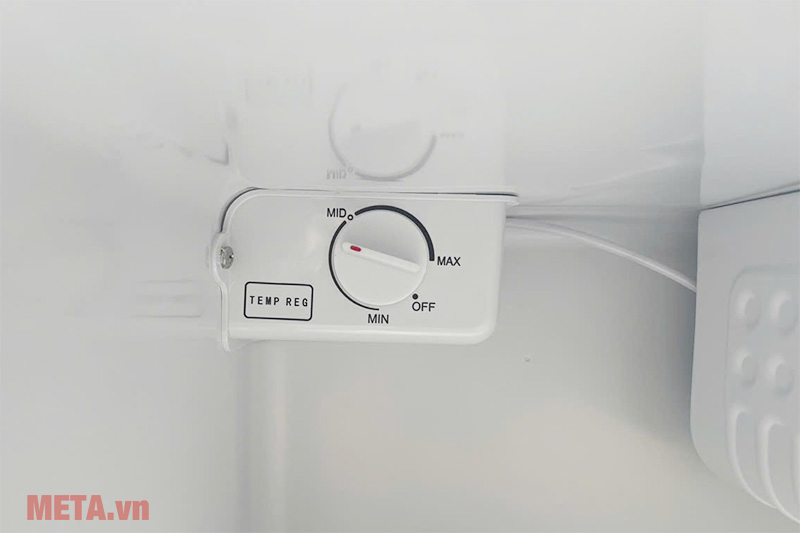 Tủ lạnh mini Hisense HR05DB 45 lít