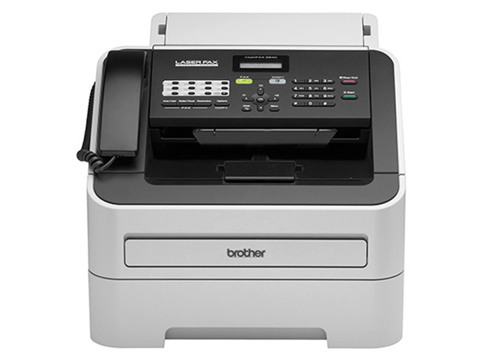 Máy Fax Laser đa chức năng Brother FAX-2840