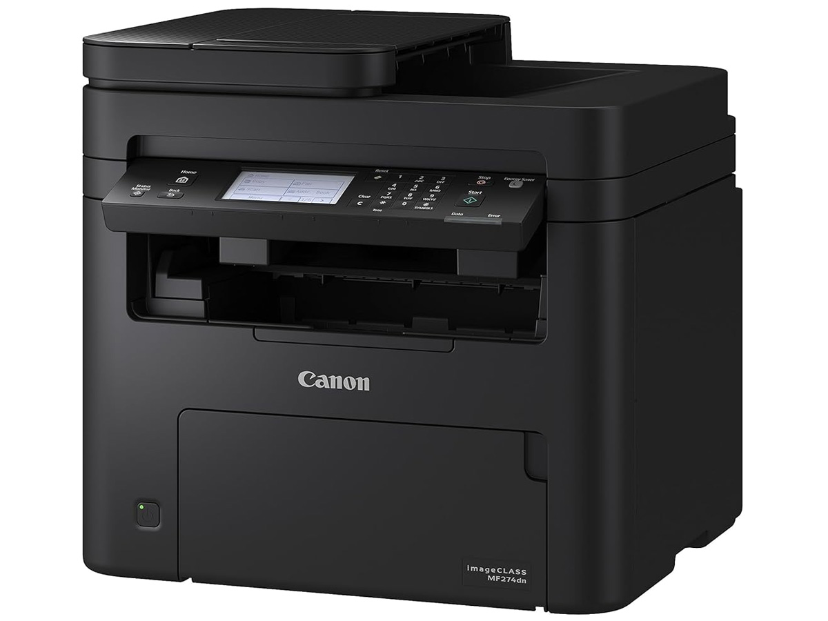 Máy in laser đen trắng Canon MF274dn