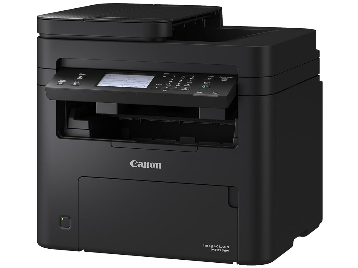 Máy in laser đen trắng Canon MF275dw