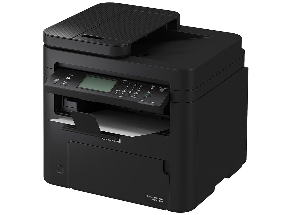 Máy in laser đen trắng Canon MF275dw