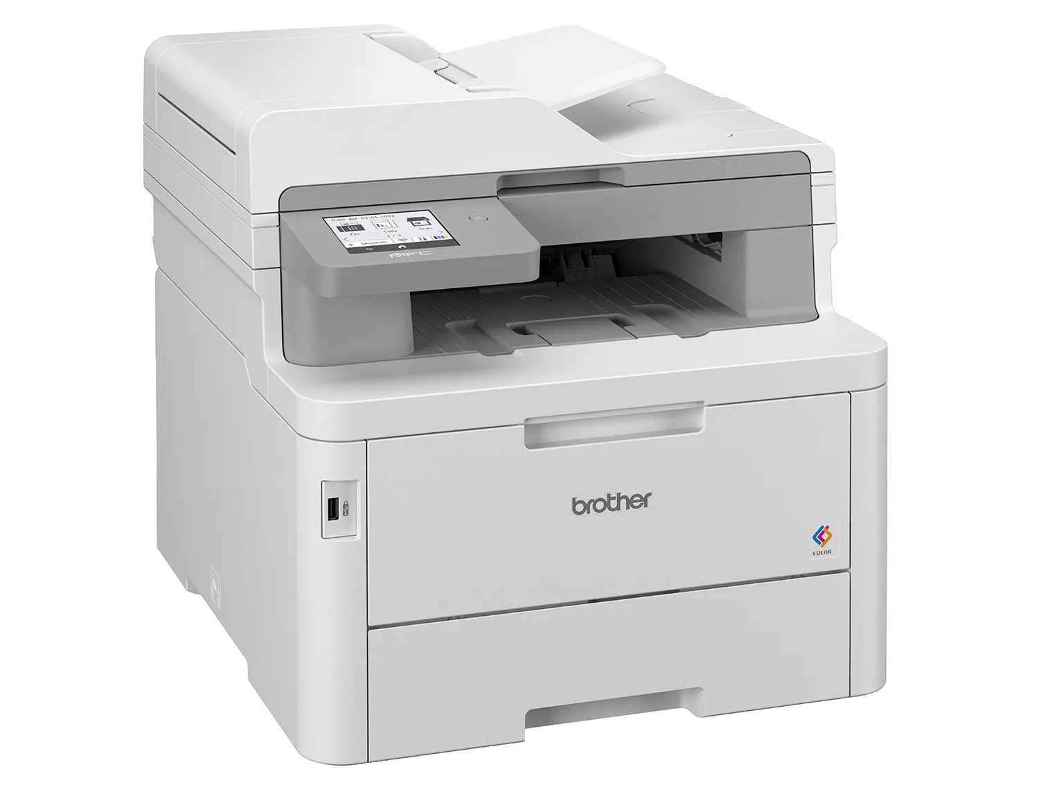 Máy in laser màu Brother MFC-L8340CDW
