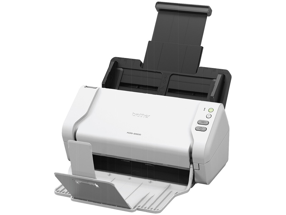 Máy quét Brother ADS-2200