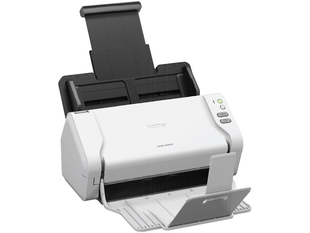 Máy quét Brother ADS-2200