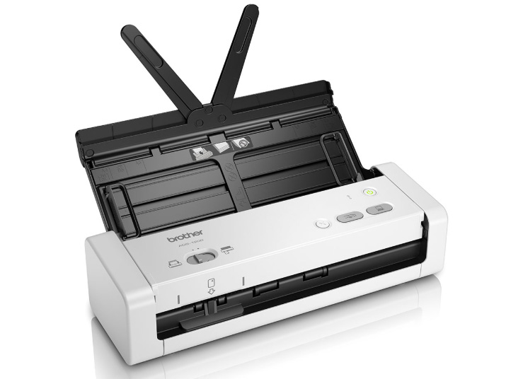 Máy Scan Brother ADS 1200